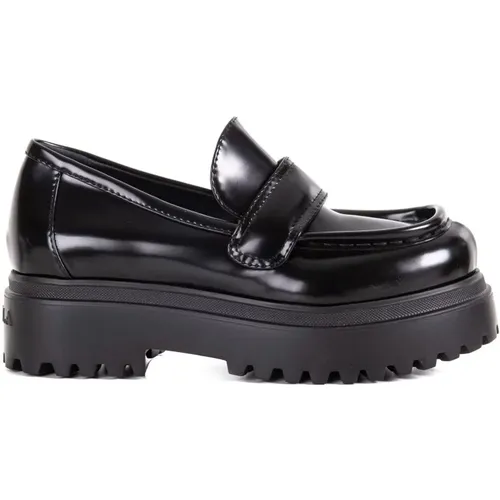 Shoes > Flats > Loafers - - Le Silla - Modalova
