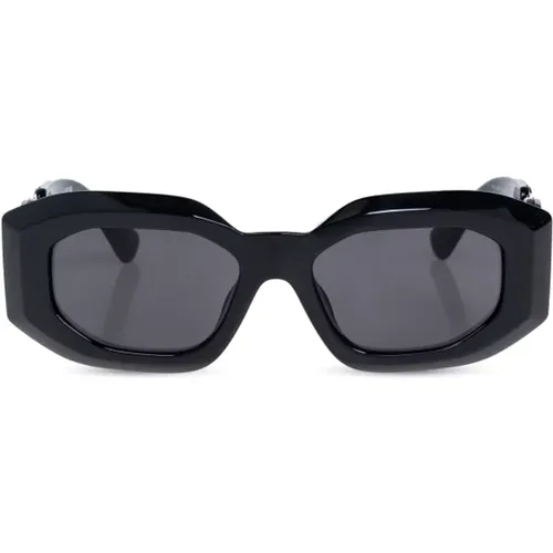 Accessories > Sunglasses - - Versace - Modalova