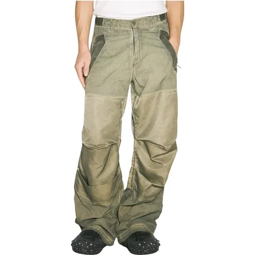 Trousers > Straight Trousers - - 032c - Modalova