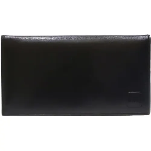 Pre-owned > Pre-owned Accessories > Pre-owned Wallets - - Dunhill Pre-owned - Modalova