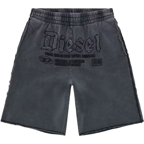 Shorts > Casual Shorts - - Diesel - Modalova