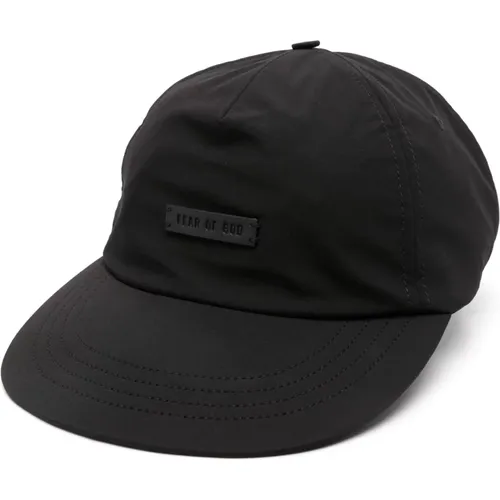 Accessories > Hats > Caps - - Fear Of God - Modalova