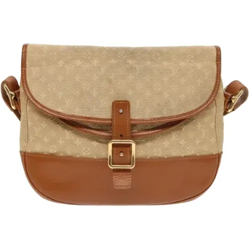 Pre-owned > Pre-owned Bags > Pre-owned Cross Body Bags - - Louis Vuitton Vintage - Modalova