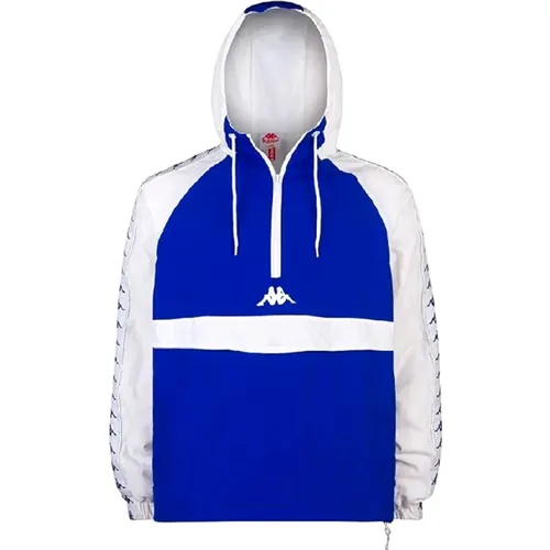 Sweatshirts & Hoodies > Hoodies - - Kappa - Modalova