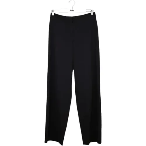 Pre-owned > Pre-owned Trousers - - Jil Sander Pre-owned - Modalova