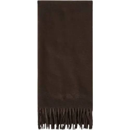 Accessories > Scarves > Winter Scarves - - Loro Piana - Modalova