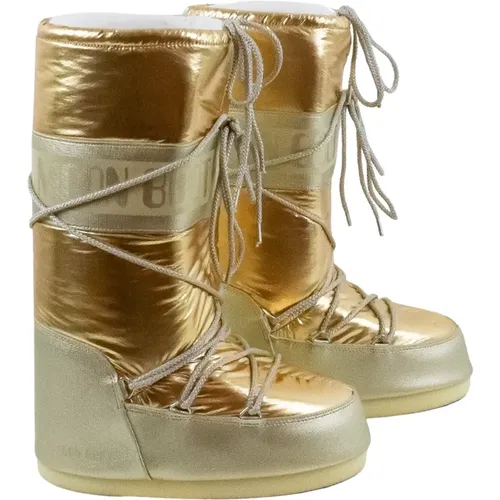 Shoes > Boots > Winter Boots - - moon boot - Modalova