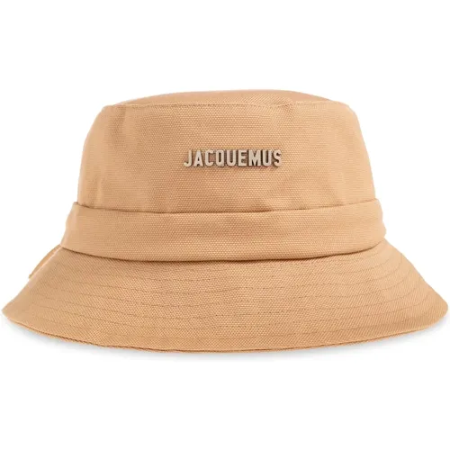 Accessories > Hats > Hats - - Jacquemus - Modalova
