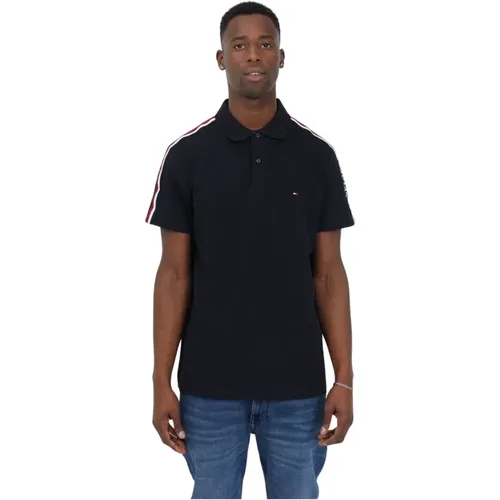 Tops > Polo Shirts - - Tommy Hilfiger - Modalova