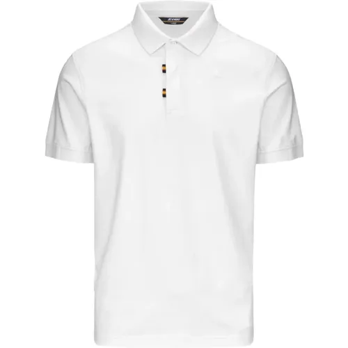 Tops > Polo Shirts - - K-way - Modalova