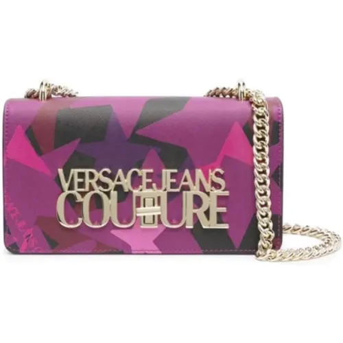 Bags > Shoulder Bags - - Versace Jeans Couture - Modalova