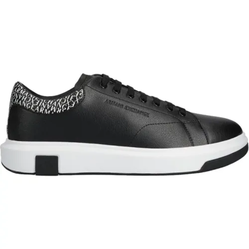 Shoes > Sneakers - - Armani Exchange - Modalova