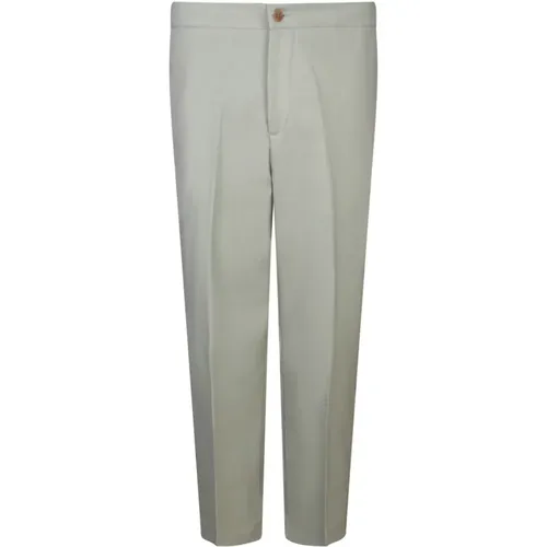 Trousers > Suit Trousers - - Costumein - Modalova