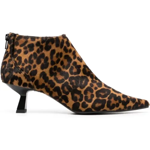 Shoes > Boots > Heeled Boots - - Roberto Festa - Modalova