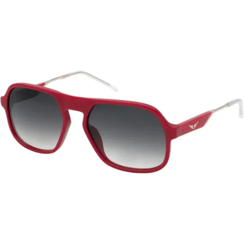 Accessories > Sunglasses - - Zadig & Voltaire - Modalova