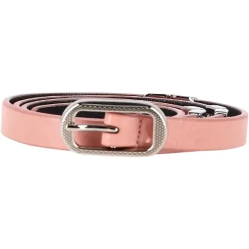 Pre-owned > Pre-owned Accessories > Pre-owned Belts - - Balenciaga Vintage - Modalova