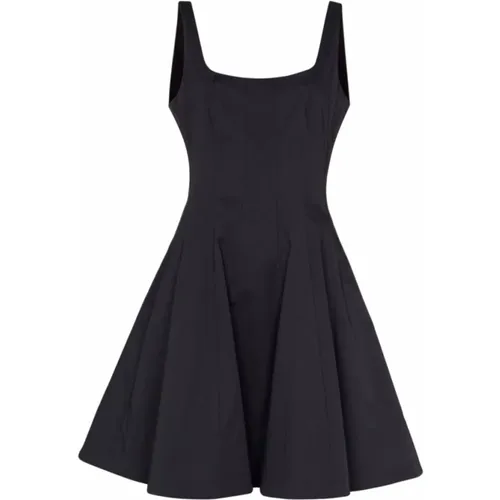 Dresses > Day Dresses > Short Dresses - - Staud - Modalova