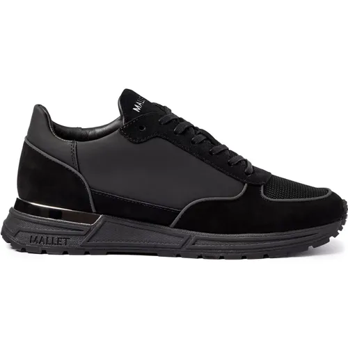 Shoes > Sneakers - - Mallet London - Modalova