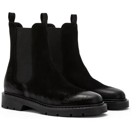 Shoes > Boots > Chelsea Boots - - Carmens - Modalova