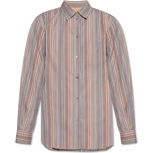 Blouses & Shirts > Shirts - - Paul Smith - Modalova