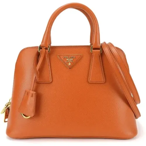 Pre-owned > Pre-owned Bags > Pre-owned Handbags - - Prada Vintage - Modalova