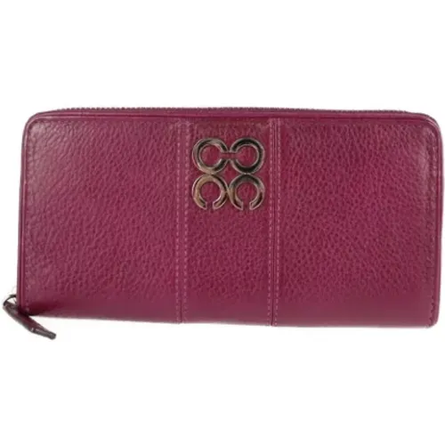 Pre-owned > Pre-owned Accessories > Pre-owned Wallets - - Coach Pre-owned - Modalova