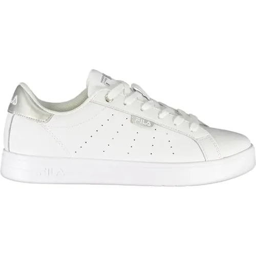 Fila - Shoes > Sneakers - White - Fila - Modalova