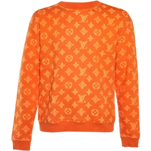 Pre-owned > Pre-owned Knitwear & Sweatshirts - - Louis Vuitton Vintage - Modalova