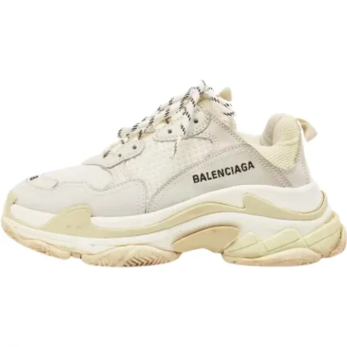 Pre-owned > Pre-owned Shoes > Pre-owned Sneakers - - Balenciaga Vintage - Modalova