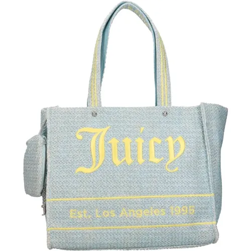 Bags > Tote Bags - - Juicy Couture - Modalova