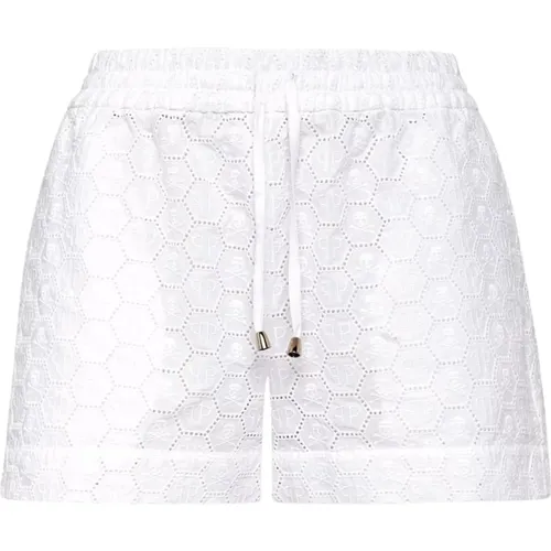 Shorts > Short Shorts - - Philipp Plein - Modalova