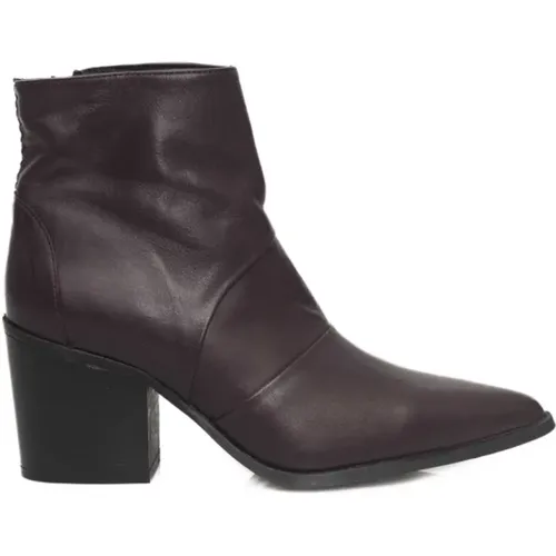 Shoes > Boots > Heeled Boots - - Cerruti 1881 - Modalova