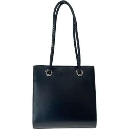 Pre-owned > Pre-owned Bags > Pre-owned Tote Bags - - Cartier Vintage - Modalova