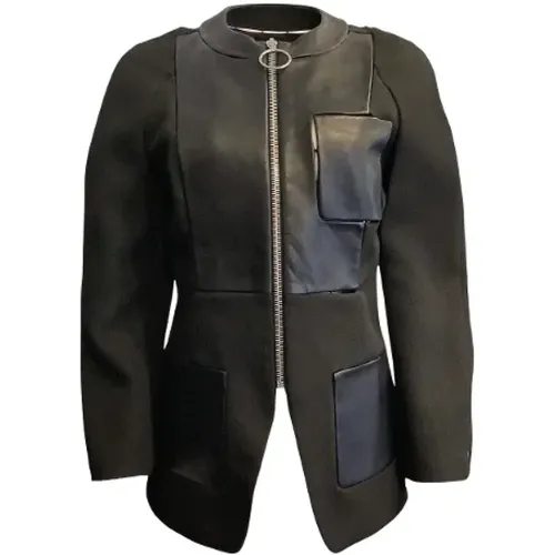 Pre-owned > Pre-owned Jackets - - Alexander Wang Pre-owned - Modalova