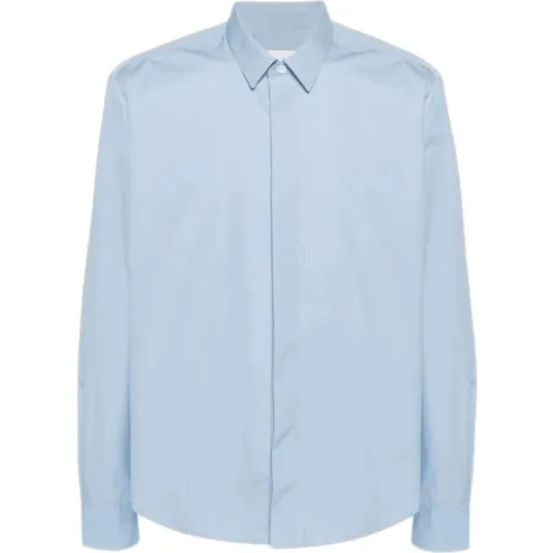 Shirts > Casual Shirts - - Ami Paris - Modalova