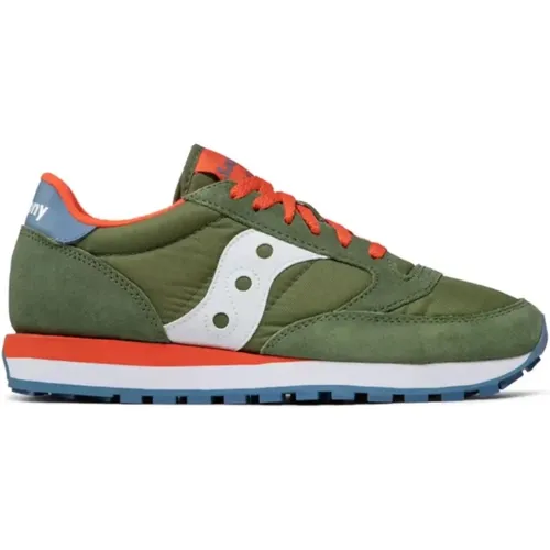 Shoes > Sneakers - - Saucony - Modalova