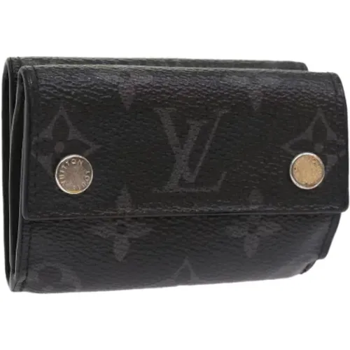 Pre-owned > Pre-owned Accessories > Pre-owned Wallets - - Louis Vuitton Vintage - Modalova