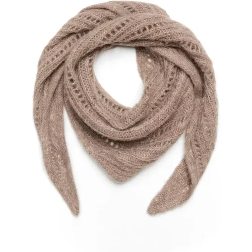 Accessories > Scarves > Winter Scarves - - Part Two - Modalova