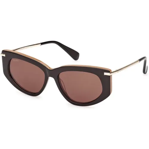 Accessories > Sunglasses - - Max Mara - Modalova