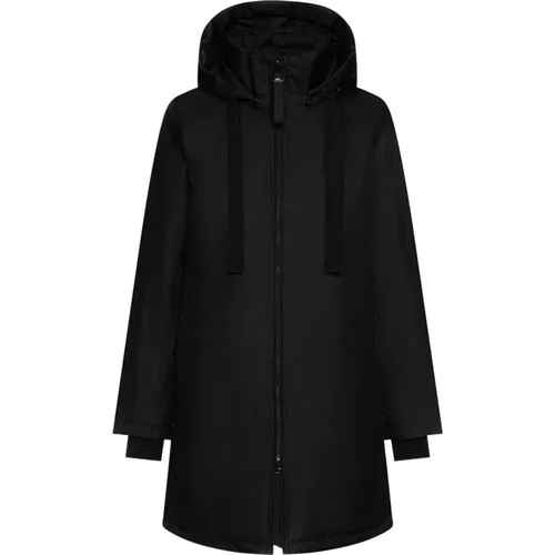 G-lab - Coats > Parkas - Black - g-lab - Modalova