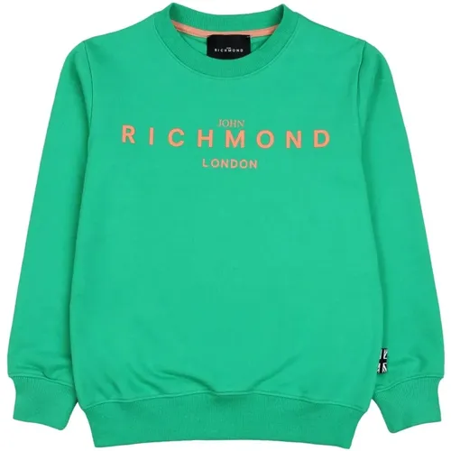 Kids > Tops > Sweatshirts - - John Richmond - Modalova
