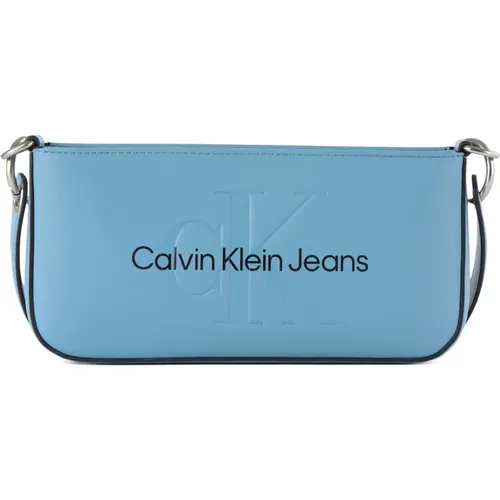 Bags > Shoulder Bags - - Calvin Klein Jeans - Modalova