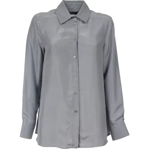 Blouses & Shirts > Shirts - - Max Mara Weekend - Modalova