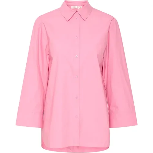 Blouses & Shirts > Shirts - - InWear - Modalova