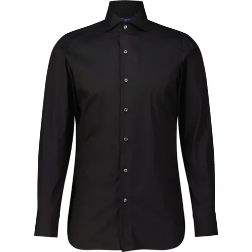 Shirts > Formal Shirts - - Finamore - Modalova