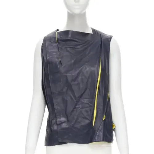 Pre-owned > Pre-owned Tops - - Balenciaga Vintage - Modalova