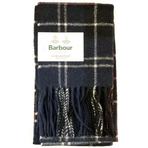 Accessories > Scarves > Winter Scarves - - Barbour - Modalova