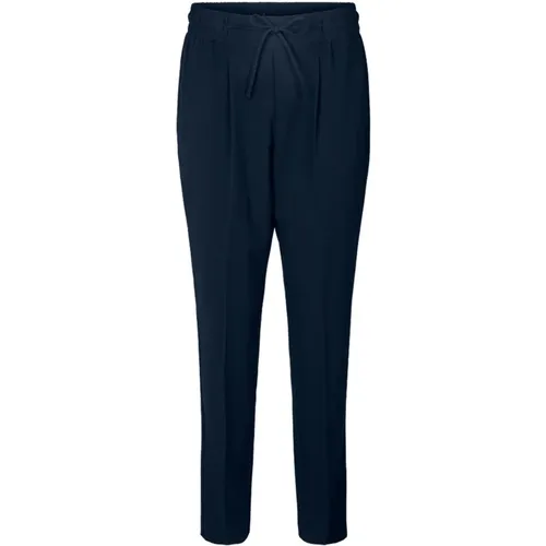 Trousers > Slim-fit Trousers - - Freequent - Modalova