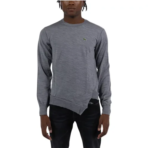 Sweatshirts & Hoodies > Sweatshirts - - Comme des Garçons - Modalova