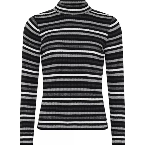 Knitwear > Turtlenecks - - Skovhuus - Modalova